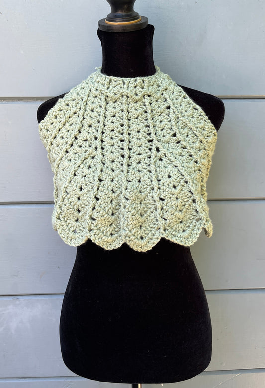 Shell top