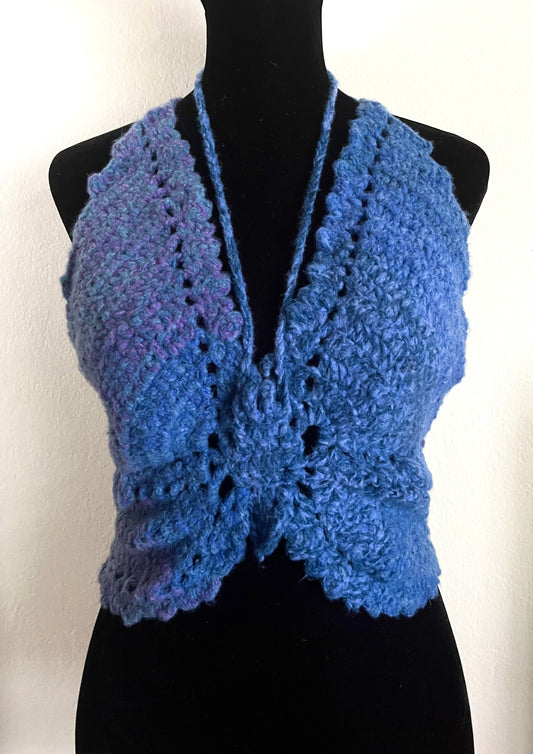 Butterfly top 🦋